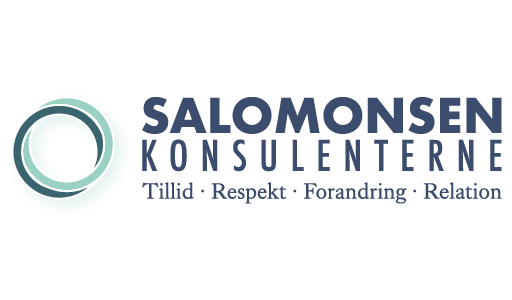 Salomonsen-konsulenterne